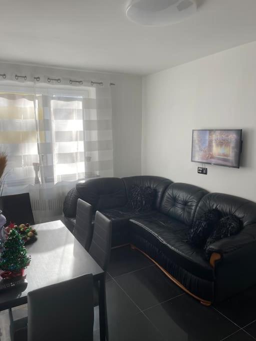 Apartment In Wien Mariahilferstrasse/Schwendermarkt Ngoại thất bức ảnh