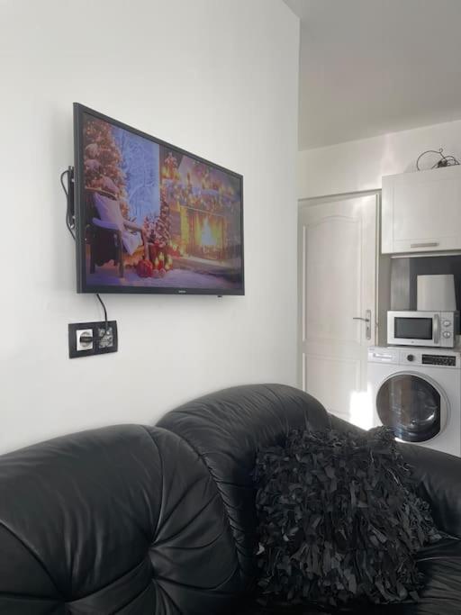 Apartment In Wien Mariahilferstrasse/Schwendermarkt Ngoại thất bức ảnh