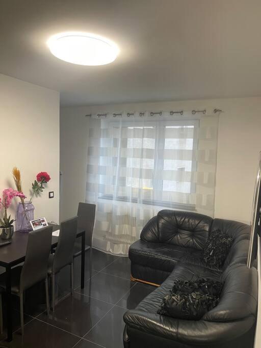 Apartment In Wien Mariahilferstrasse/Schwendermarkt Ngoại thất bức ảnh