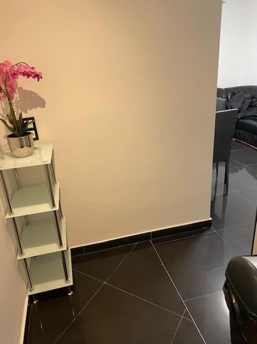 Apartment In Wien Mariahilferstrasse/Schwendermarkt Ngoại thất bức ảnh