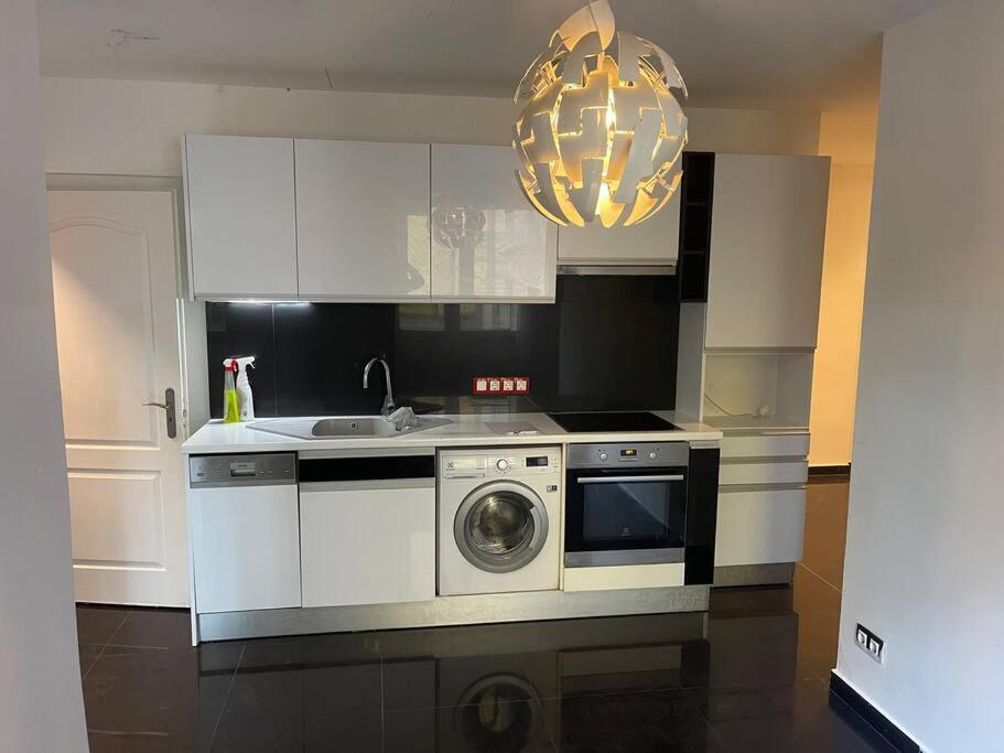 Apartment In Wien Mariahilferstrasse/Schwendermarkt Ngoại thất bức ảnh